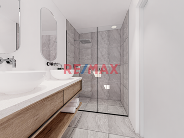 VIVE LA EXPERIENCIA SMART: DEPARTAMENTO INTELIGENTE DE 3 DORM EN SURCO - VISTA EXTERNA

¿Estás buscando la combinación perfecta entre espacio, tecno