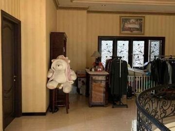 Pakuwon Indah 2 Lantai Hunian Nyaman