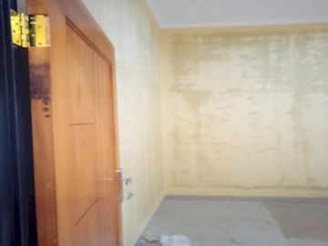 BARU! Rumah Luas Siap Huni CASH Only 430 Juta di Ngamprah Haji Gofur