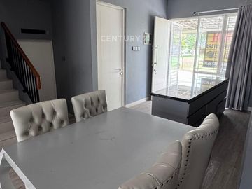 Rumah 2 Lantai Siap Huni Di Cluster Neo Vasana Harapan Indah