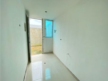 CASA EN VENTA CONJUNTO PRADERA SECTOR VILLAGRANDE CARTAGENA