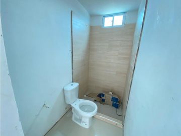 CASA EN VENTA CONJUNTO PRADERA SECTOR VILLAGRANDE CARTAGENA