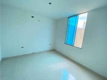 CASA EN VENTA CONJUNTO PRADERA SECTOR VILLAGRANDE CARTAGENA