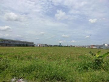 Ditengah Kota Sidoarjo, Perumahan Baru Bebas Banjir Murah