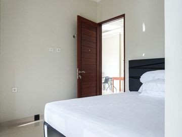 BANTING HARGA! RUMAH MURAH TERBAIK 3 LANTAI DI DEKAT PUSAT WISATA JIMBARAN