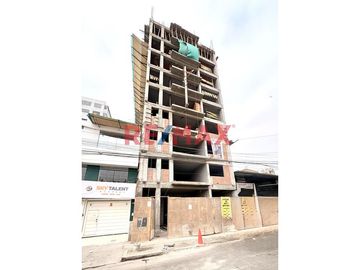 🏡 ¡Tu nuevo hogar en la exclusiva Urb. California te espera!
📅 Entrega programada: Enero 2026
💸 ¡Sin pago de alcabala!

¿Buscas un departamento mo