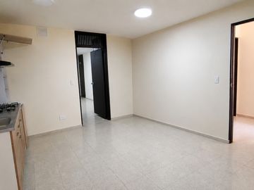 apartaestudio en arriendo en san joaquín. Cod A515680