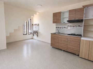 apartaestudio en arriendo en san joaquín. Cod A515680