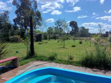 Chacra en venta en Florencio Varela Oeste