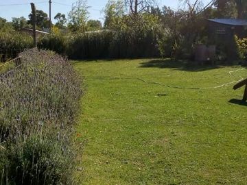 Chacra en venta en Florencio Varela Oeste