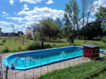 Chacra en venta en Florencio Varela Oeste