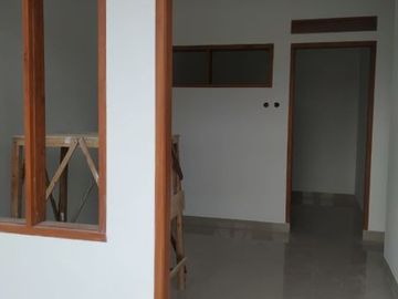Readystock, Free Pagar & Canopy, Kualitas Bangunan LUX Bandung