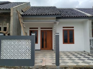 Readystock, Free Pagar & Canopy, Kualitas Bangunan LUX Bandung