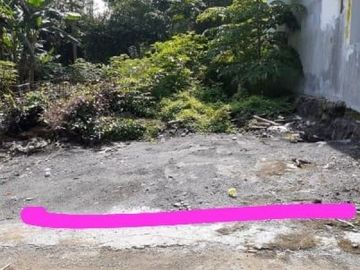Tanah kavling di Kalitirto, Berbah Sudah Ada IMB