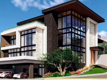 CASA VENTA SIERRA ALTA 10 CARRETERA NACIONAL MONTERREY