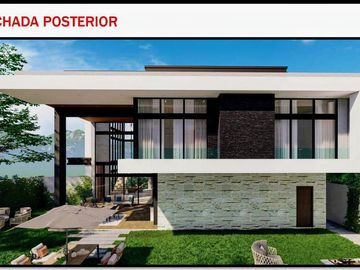 CASA VENTA SIERRA ALTA 10 CARRETERA NACIONAL MONTERREY