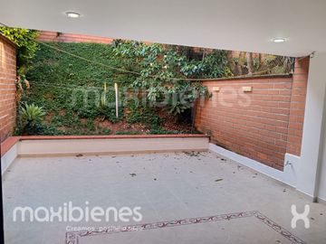 apartamento en arriendo en la frontera. Cod A71690