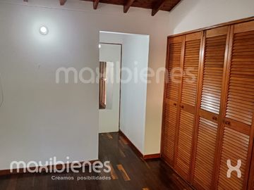 apartamento en arriendo en la frontera. Cod A71690