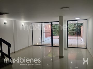 apartamento en arriendo en la frontera. Cod A71690