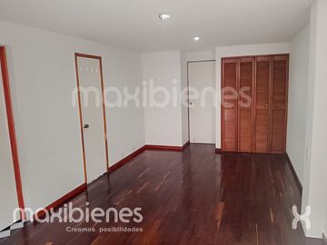 apartamento en arriendo en la frontera. Cod A71690