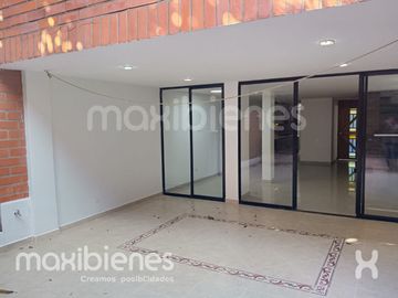 apartamento en arriendo en la frontera. Cod A71690