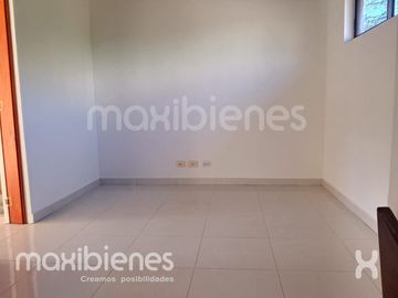 apartamento en arriendo en la frontera. Cod A71690