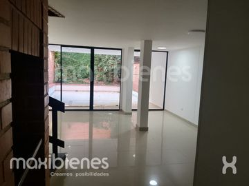 apartamento en arriendo en la frontera. Cod A71690