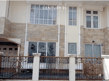 Dijual Rumah Dlm Komp Pertamina Pondok Ranji Ciputat