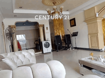 Dijual Rumah Dlm Komp Pertamina Pondok Ranji Ciputat
