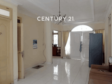 Dijual Rumah Dlm Komp Pertamina Pondok Ranji Ciputat