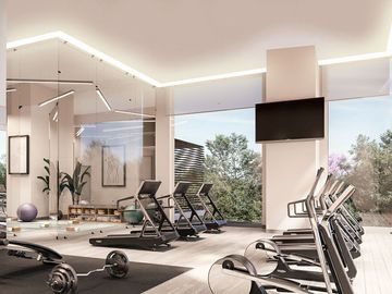 Departamento en Venta en Zona Diamante de Guadalajara | WP