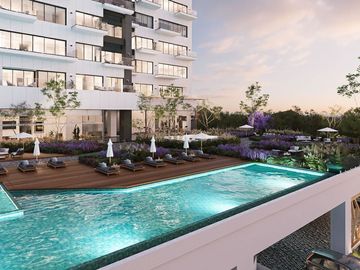 Departamento en Venta en Zona Diamante de Guadalajara | WP
