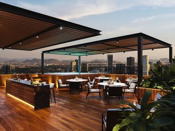 Departamento en Venta en Zona Diamante de Guadalajara | WP