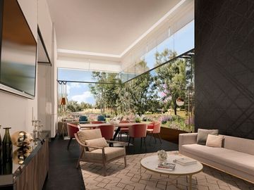 Departamento en Venta en Zona Diamante de Guadalajara | WP