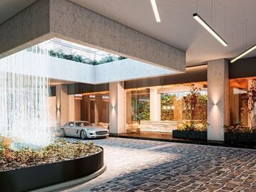 Departamento en Venta en Zona Diamante de Guadalajara | WP