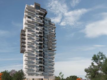 Departamento en Venta en Zona Diamante de Guadalajara | WP
