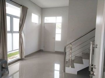 RUMAH BARU SIAP HUNI DI GREEN AQILA CIMAHI KOTA DEKAT KE PEMKOT KOTA CIMAHI LINGKUNGAN SEJUK DAN ASRI