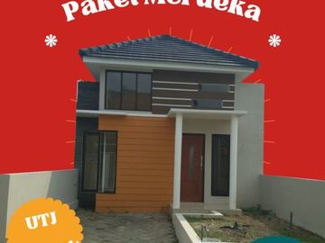 Perumahan Impian Dengan Fasilitas Dekat Dengan Wisata Di Malang