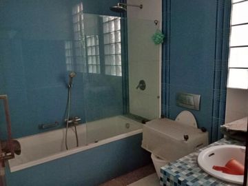 Rumah Minimalis @Kembar BKR Dekat Kawasan Buah Batu, Moch Toha dan Batununggal