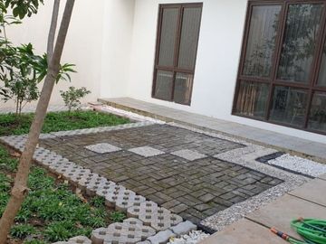 DIJUAL RUMAH BAGUS FULL FURNISHED DI THE AVANI ANANTHA BSD