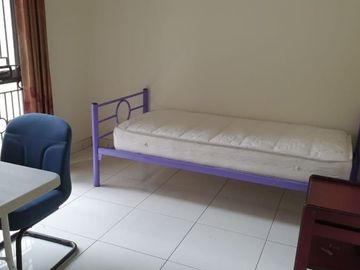 DIJUAL RUMAH BAGUS FULL FURNISHED DI THE AVANI ANANTHA BSD