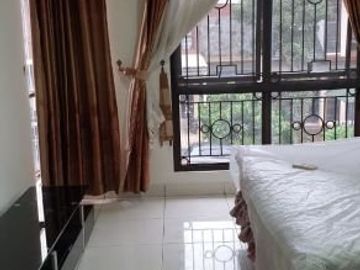 DIJUAL RUMAH BAGUS FULL FURNISHED DI THE AVANI ANANTHA BSD