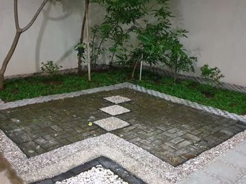 DIJUAL RUMAH BAGUS FULL FURNISHED DI THE AVANI ANANTHA BSD