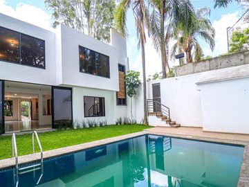 CASA EN VENTA EN CUERNAVACA LOMAS DE LA SELVA!!