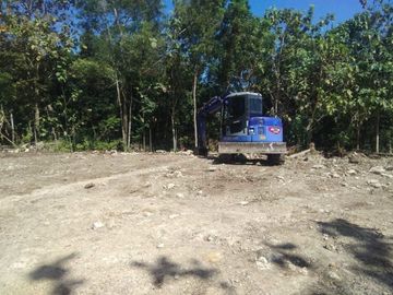 Timur Bandara YIA: Kapling Luas 150 m2 SHM