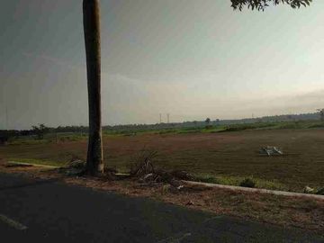 Timur Bandara YIA: Kapling Luas 150 m2 SHM
