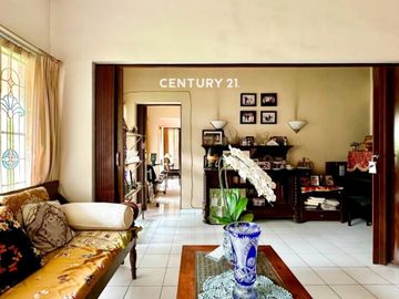 Dijual Rumah Harga Hitung Tanah RN 18584