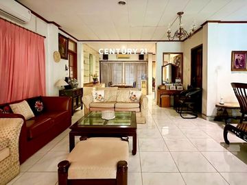 Dijual Rumah Harga Hitung Tanah RN 18584