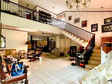 Dijual Rumah Harga Hitung Tanah RN 18584