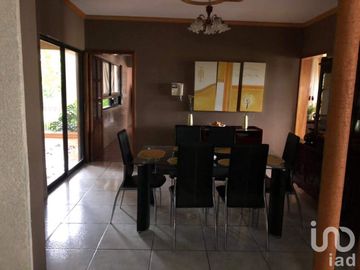 Casa en venta en Tuxtla Gutierrez, Chiapas